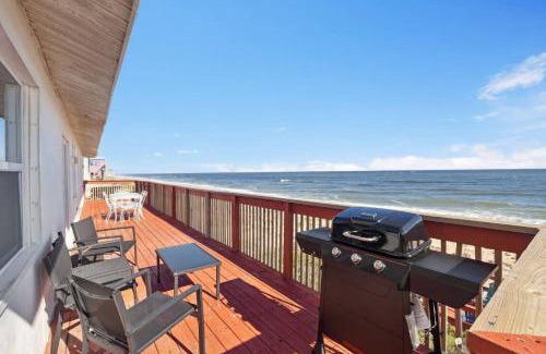 South Ponte Vedra Beach Casa | The Beach Bum