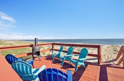 South Ponte Vedra Beach Casa | The Beach Bum
