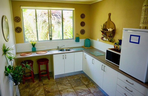 Ulladulla Apartamento | El bungalow de playa perfecto para parejas.