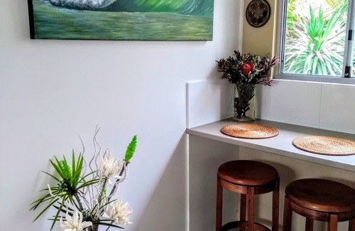Ulladulla Apartamento | El bungalow de playa perfecto para parejas.