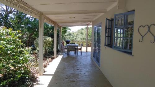 Zinkwazi Beach Casa | The Beach Bungalows