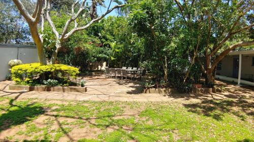 Zinkwazi Beach Casa | The Beach Bungalows