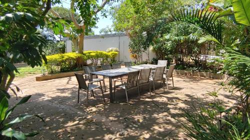 Zinkwazi Beach Casa | The Beach Bungalows