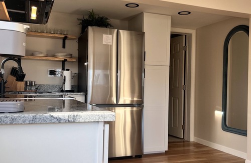 Old Orchard Beach Apartamento | The Beach Bunker