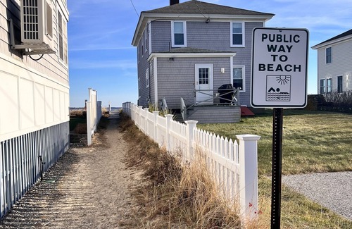 Old Orchard Beach Apartamento | The Beach Bunker