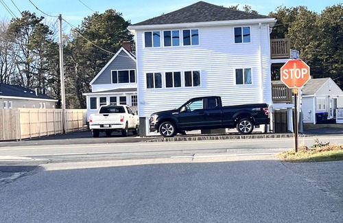 Old Orchard Beach Apartamento | The Beach Bunker