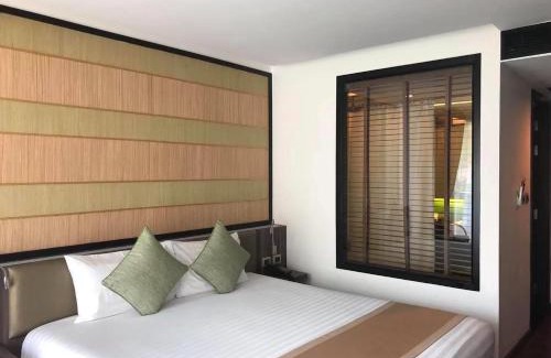Kata Apartamento | The Beach by Glitter House