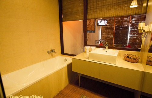 Koggala Hotel | The Beach Cabanas