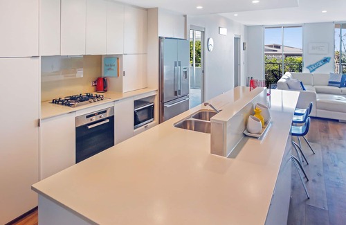 Cabarita Beach Apartamento | The Beach Cabarita