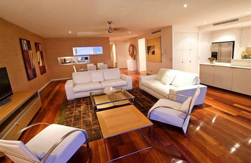 Cabarita Beach Apartamento | The Beach Cabarita