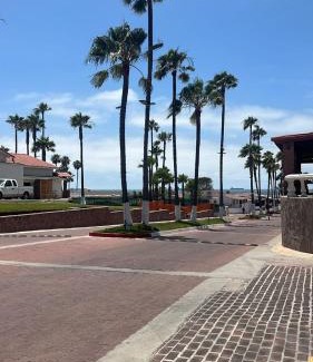 Quinta del Mar Apartamento | The Beach Casita Tourists Area