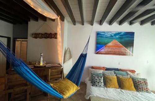Quinta del Mar Apartamento | The Beach Casita Tourists Area