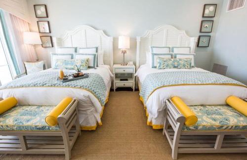 Charleston Harbor Complejo | The Beach Club at Charleston Harbor Resort and Marina