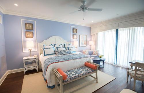 Charleston Harbor Complejo | The Beach Club at Charleston Harbor Resort and Marina