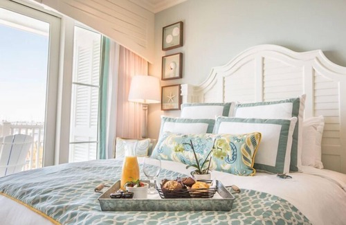 Charleston Complejo | The Beach Club at Charleston Harbor Resort and Marina