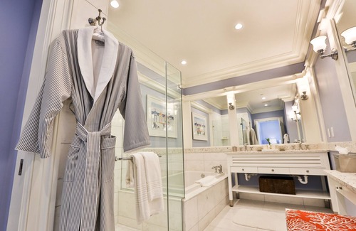 Charleston Complejo | The Beach Club at Charleston Harbor Resort and Marina