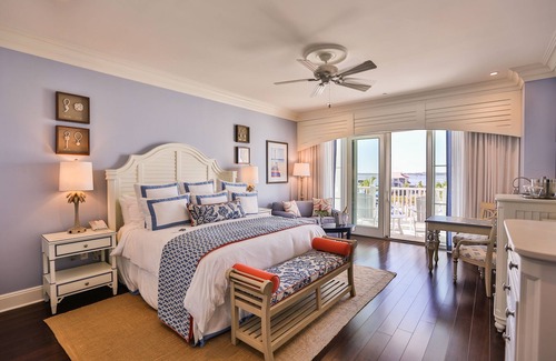 Charleston Complejo | The Beach Club at Charleston Harbor Resort and Marina