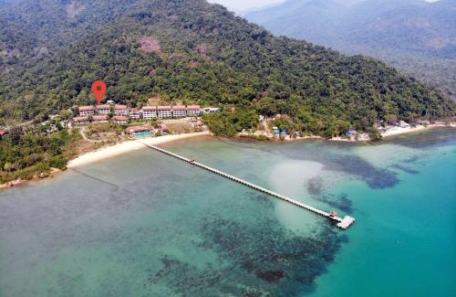Ko Chang Apartamento | The Beach Condo