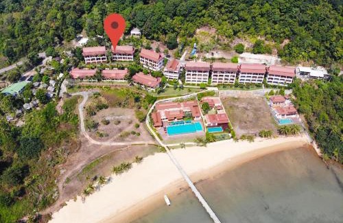 Ko Chang Apartamento | The Beach Condo