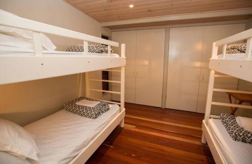 Mission Beach Casa | The Beach Cottage - Absolute Beachfront