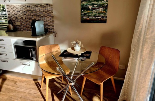 Coolum Beach Cabaña | The Beach Cottage en Cassia Avenue