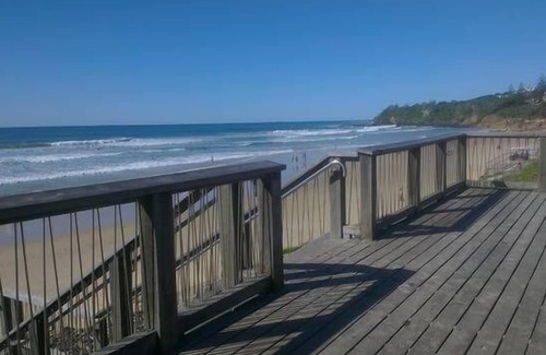 Coolum Beach Cabaña | The Beach Cottage en Cassia Avenue