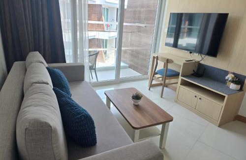 Rawai Hotel | The beach front Condo