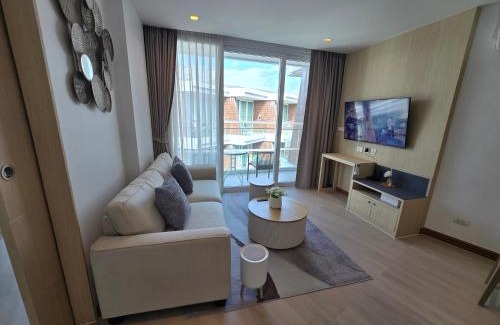 Rawai Hotel | The beach front Condo