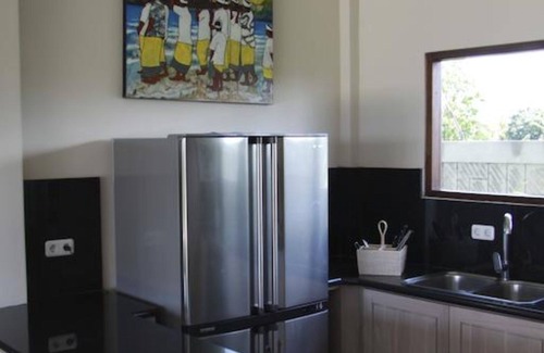 Sawan Villa | The Beach Front Villas - North Bali