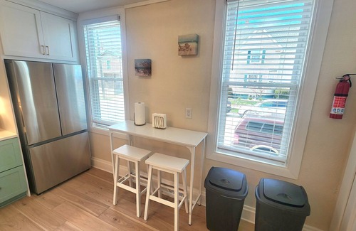 Racine Casa | The Beach Haven at Michigan Blvd.