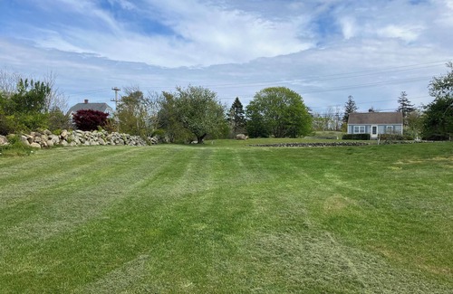 Block Island Casa | The Beach Haven House with spectacular views!