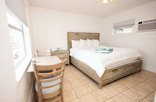 St. Pete Beach Hotel | The Beach Haven Resort