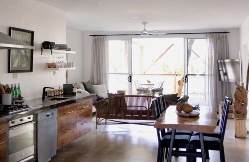 Emerald Beach Villa | HAVEN TROPICANA - oasis de playa