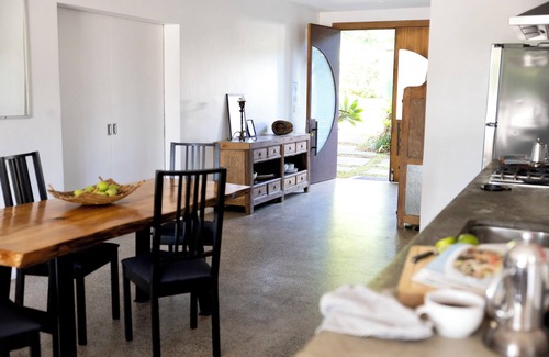 Emerald Beach Villa | HAVEN TROPICANA - oasis de playa