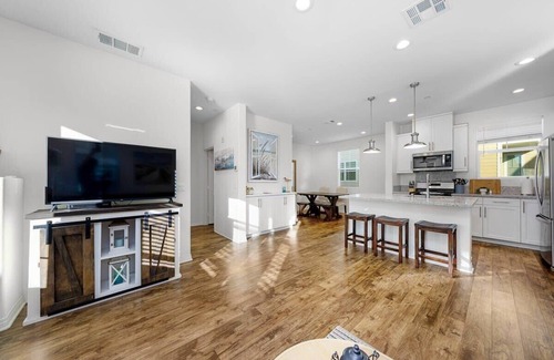 Imperial Beach Apartamento | The Beach Hive/Newly remodeled