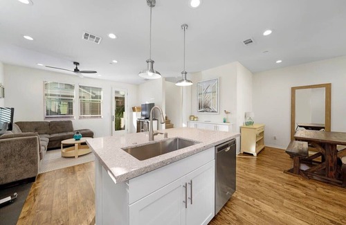 Imperial Beach Apartamento | The Beach Hive/Newly remodeled