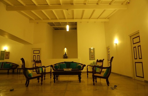Hikkaduwa Hotel | The Beach Hotel Oasis Bridge