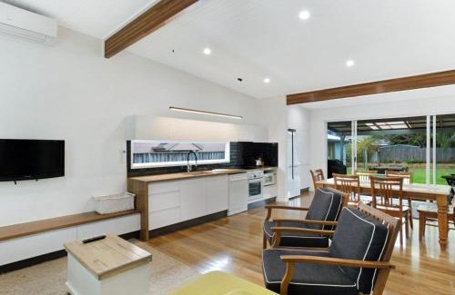 Fingal Bay Casa | The Beach House 13 Market Street