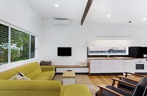 Fingal Bay Casa | The Beach House 13 Market Street