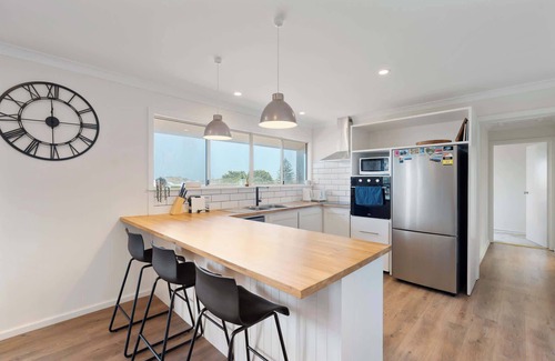 Goolwa Beach Casa | The Beach House 64 Neighbour Ave Goolwa Beach