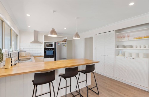Goolwa Beach Casa | The Beach House 64 Neighbour Ave Goolwa Beach