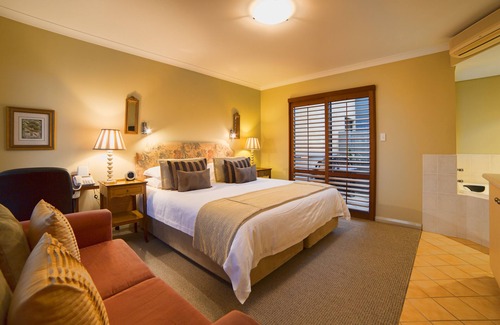Collingwood Park Casa | The Beach House at Bayside
