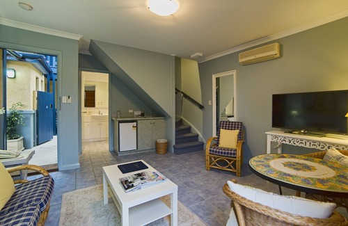 Collingwood Park Casa | The Beach House at Bayside