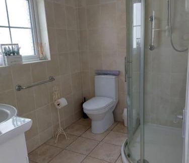 Annalong Casa | The Beach House Annalong Cosy beachview cottage
