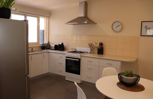 Henley Beach Apartamento | The Beach House At Henley