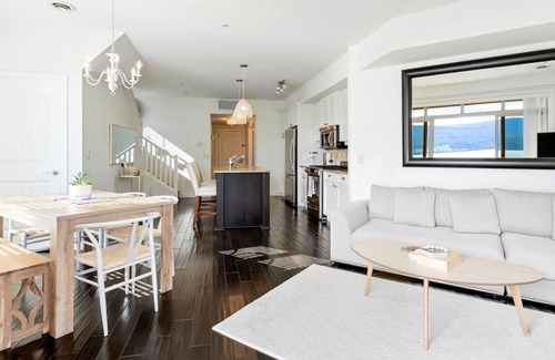 Westbank Apartamento | The Beach House at Barona Beach #4301