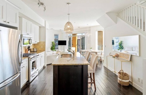 Westbank Apartamento | The Beach House at Barona Beach #4301