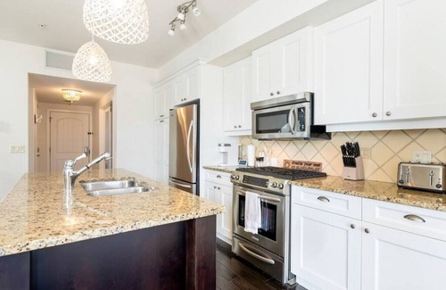 Westbank Apartamento | The Beach House at Barona Beach #4301
