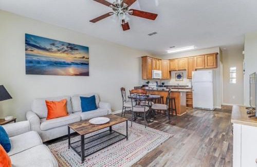 Gulfport Casa | The Beach House at Century Oaks