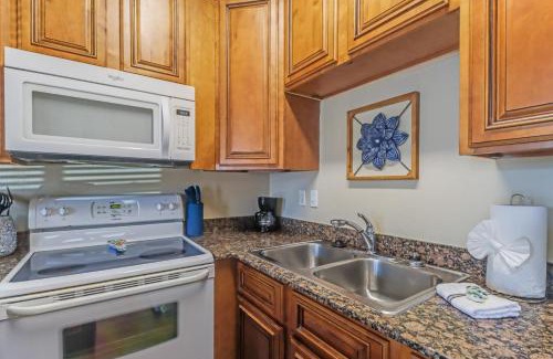 Gulfport Casa | The Beach House at Century Oaks